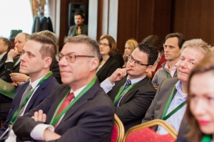 Проведе се голяма международна юридическа конференция в София
