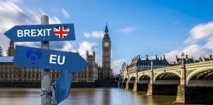 ЕК продължава да работи по план "А" за раздялата с Великобритания