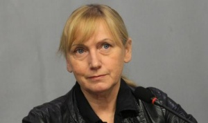Шаренкова: Йончева ще повтори ефекта „Радев”