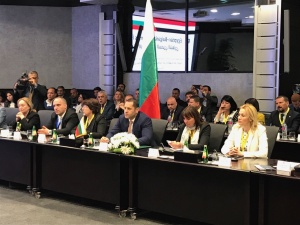 Зам.-министър Александър Манолев: Десет пъти е нараснал българският износ за Египет