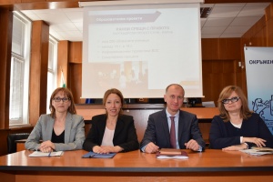 Рекорден брой граждански и търговски дела са разгледани в Окръжен съд - Варна през 2018г.