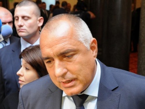 Борисов: Партията понесе изключително тежък удар