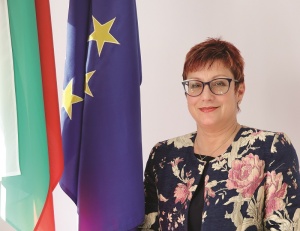 Д-р Мадлена Бояджиева, кмет на Община Тетевен: ПРСР има изключително значение за всички малки общини