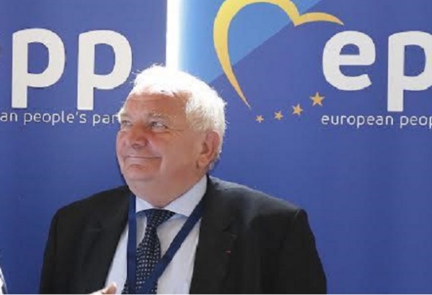 Шефът на ЕНП иска десните у нас заедно на евроизборите