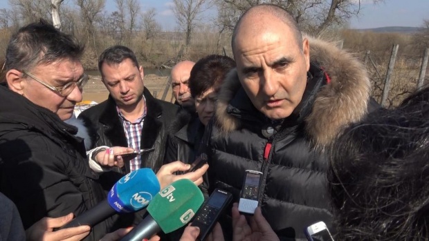 Цветанов: Нямам притеснения от проверки, изряден съм