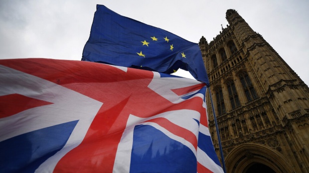 Петиция с над 700 000 подписа призовава за отмяна на Brexit