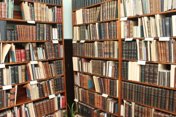 Столичната библиотека отбелязва 140 години от обявяването на София за столица