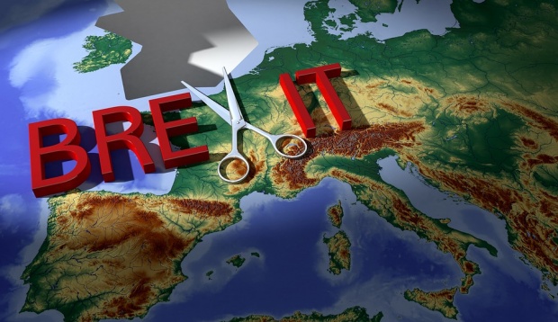 ЕС завършва подготовката за евентуален сценарий на Брекзит без споразумение на 12 април