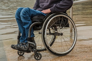 От днес: Индивидуална оценка на потребностите на хора с увреждания