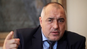 Борисов се чу със Заев заради самолетната катастрофа