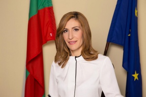 Ангелкова купила имота в "Драгалевци" в края на 2018, предстои да бъде деклариран в настоящата й декларация
