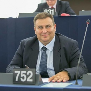 Емил Радев: С нови правомощия гарантираме по-силна Европейска гранична и брегова охрана