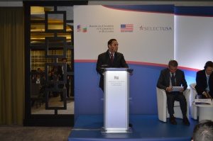 Караниколов: САЩ се нареждат сред 20-те топ  търговски партньори на България