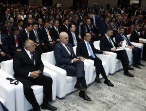 Борисов: Визитата на Ли Къцян в България миналата година стимулира връзките ни с Китай