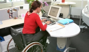 Работодателите заявяват позиции за инвалиди от 15 април