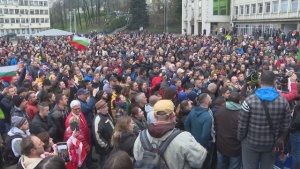 Голям протест се готви днес в Габрово