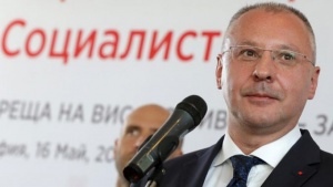Станишев отсъства от листата на БСП за евровота, съветникът на президента Иво Христов е четвърти