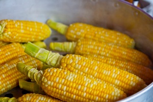 Любопитни факти за царевицата