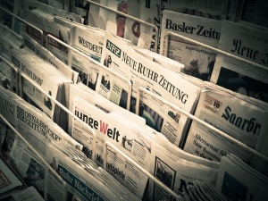 България остава на 111-о място по свобода на пресата в света