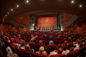 Кинофестивалът „Златната липа“ се завръща през юни с 54 нови филма от Европа