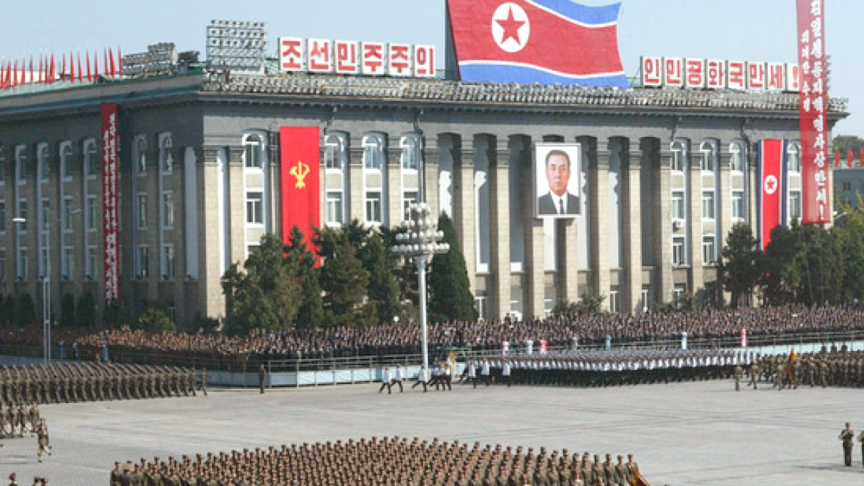 Северна Корея отказва да води преговори за ядрения си арсенал с Майк Помпейо