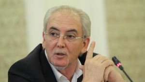 Съдът отмени забраната на Местан да напуска страната
