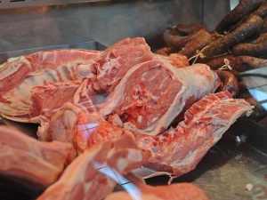 БАБХ предприема мерки при констатиране на несъответствия в здравната маркировка на месо