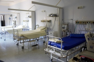 До три месеца ще приключи пълното обновяване на Клиниката по изгаряния в „Пирогов“