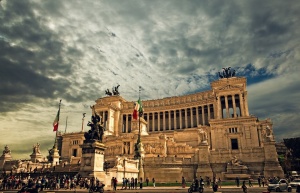 Кметицата на Рим: Обявявам война на мафията