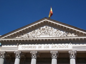 Испания избира предсрочно нов парламент