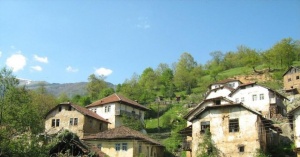 591 села в България останали без население