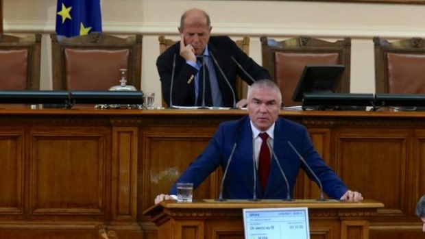 Марешки: Бъдещите евродепутати да положат клетва, че ще защитават само българския интерес