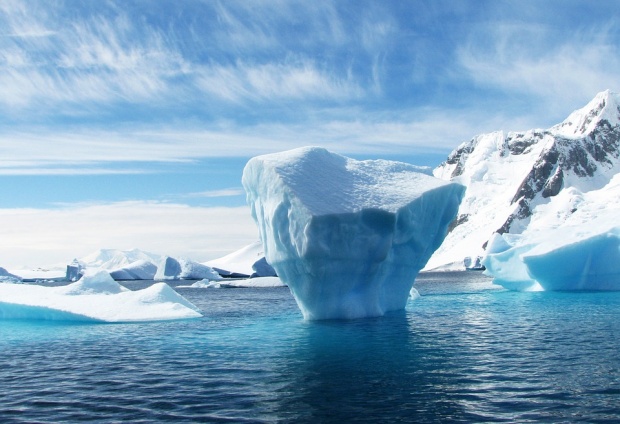 Европейска експедиция ще проучва ледниковите периоди