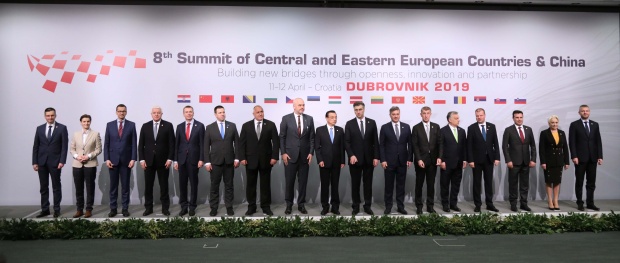 Борисов: Партньорството между ЕС и Китай е фактор на мира, просперитета и устойчивото развитие