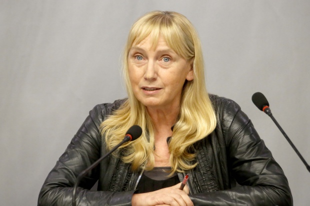 Йончева: Ще обжалваме решението на Спецпрокуратурата за Банов