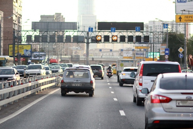 ЕС въвежда мерки за намаляване на риска от пътни произшествия