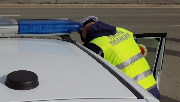 Специализирана полицейска операция бе проведена на територията на Ботевград