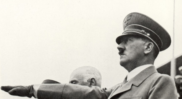 ФБР е имало данни за бягство на Адолф Хитлер в Аржентина