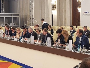 Лилия Иванова участва в неформално заседание на  Съвета по конкурентоспособност