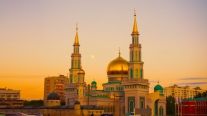 Борисов: Поздравявам всички мюсюлмани с настъпването на Рамазан