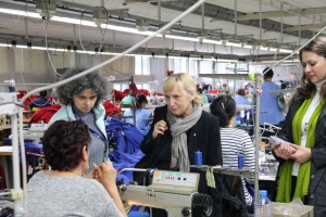 Йончева: Българското производство трябва да бъде подпомагано от държавата