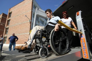 Хората с увреждания излизат на пореден протест