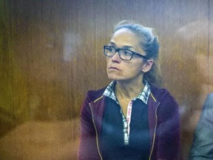 Съдът: При акцията срещу Иванчева са нарушени правата й
