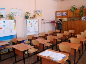 581 хиляди деца учат в българските училища