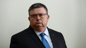 Човек от прокуратурата трябва да замени Цацаров, смята шефът на ВАС