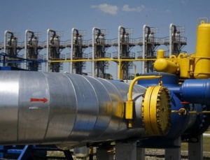 Започна изграждането на сръбския участък от газопровода „Турски поток"