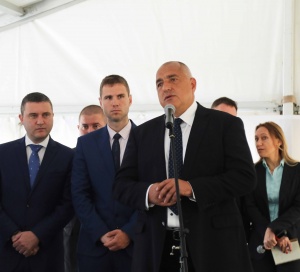 Борисов: Догодина възстановяваме програмата за саниране