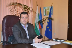Мирослав Маринов е новият изпълнителен директор на Агенцията по горите
