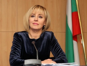 Мая Манолова към ЦИК: Искам честни избори!
