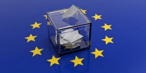 България организира 191 избирателни секции зад граница за евроизборите